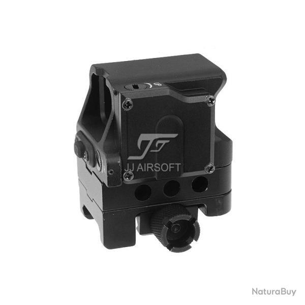JJ Airsoft Red Dot DI FC1 (Black)