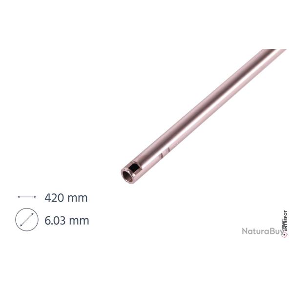 Lambda Smart Canon De Prcision AEG 6,03mm x 420mm