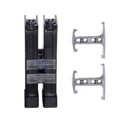 ASG 2 Coupleurs De Chargeurs Scorpion EVO