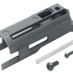 Guarder Nozzle Housing L&eacute;ger Pour Hi-Capa 5.1/4.3