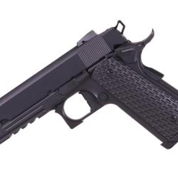 Golden Eagle 1911 Strike Warrior GBB