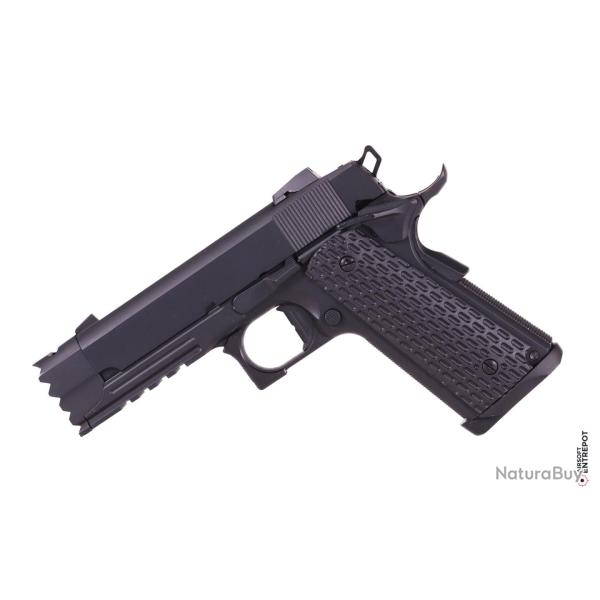 Golden Eagle 1911 Strike Warrior GBB