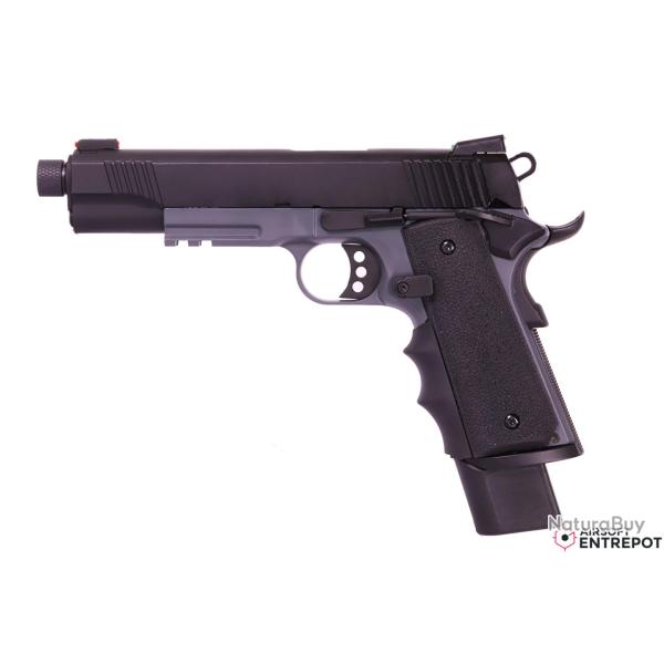 Army Armament 1911 R32-2 (Black / Grey)