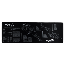 Viper Tactical Tapis AR15