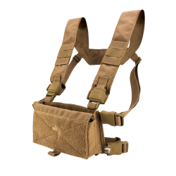 Viper Tactical Chest Rig Modulaire VX Buckle Up (Coyote)