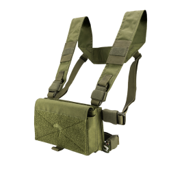 Viper Tactical Chest Rig Modulaire VX Buckle Up (OD)
