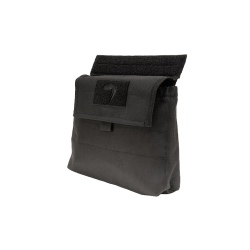 Viper Tactical Poche Banane VX (Noir)