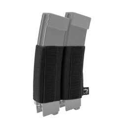 Viper Tactical Double Poche SMG Modulaire VX (Noir)
