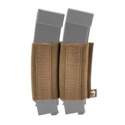 Viper Tactical Double Poche SMG Modulaire VX (Coyote)