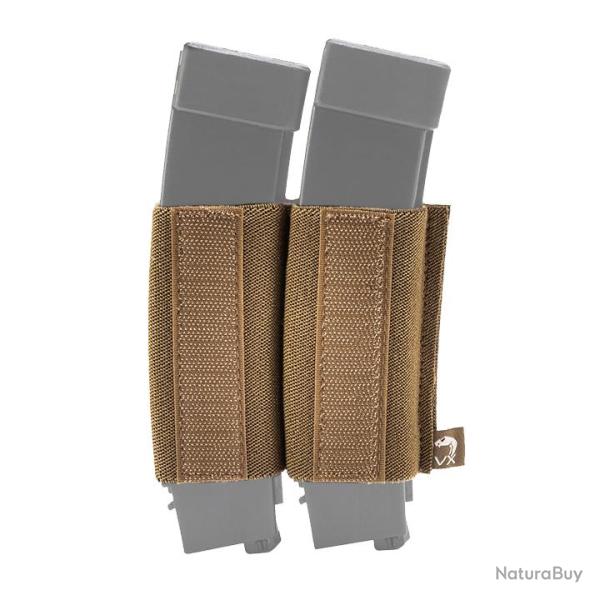 Viper Tactical Double Poche SMG Modulaire VX (Coyote)