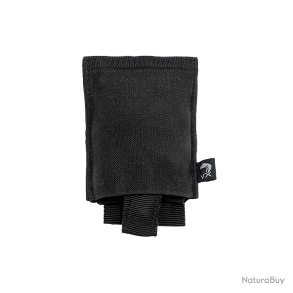 Viper Tactical Dump Pouch VX Pliable (Noir)