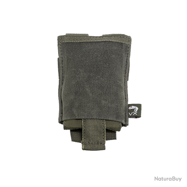 Viper Tactical Dump Pouch VX Pliable (OD)