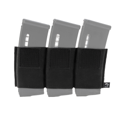 Viper Tactical Triple Poche Chargeur Modulaire VX (Noir)