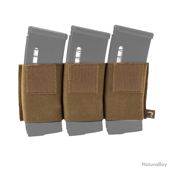 Viper Tactical Triple Poche Chargeur Modulaire VX (Coyote)