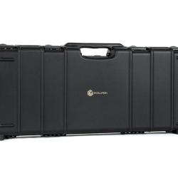Evolution Airsoft Mallette Rigide 90cm (Noir)