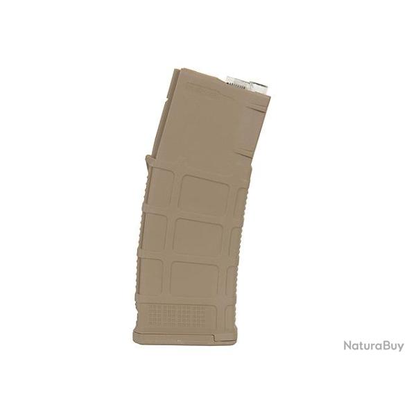 Battleaxe Chargeur Mid-Cap M4 Gen 3 (Tan)