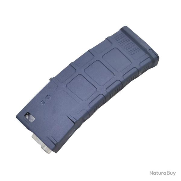 Battleaxe Chargeur Mid-Cap M4 Gen 3 (Gris)