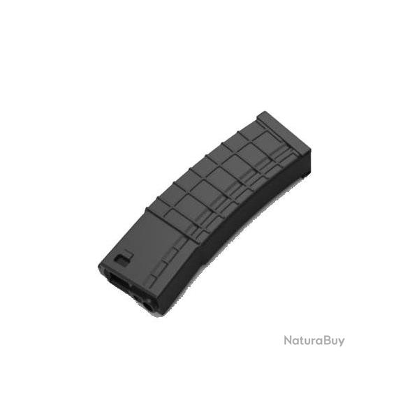 Battleaxe Mid-Cap M4 type HK (BK)