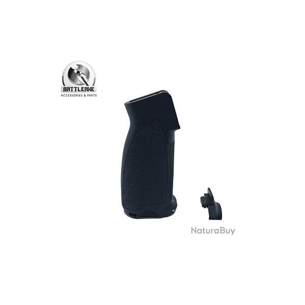 Battleaxe Grip BCM pour GBBR (BK)