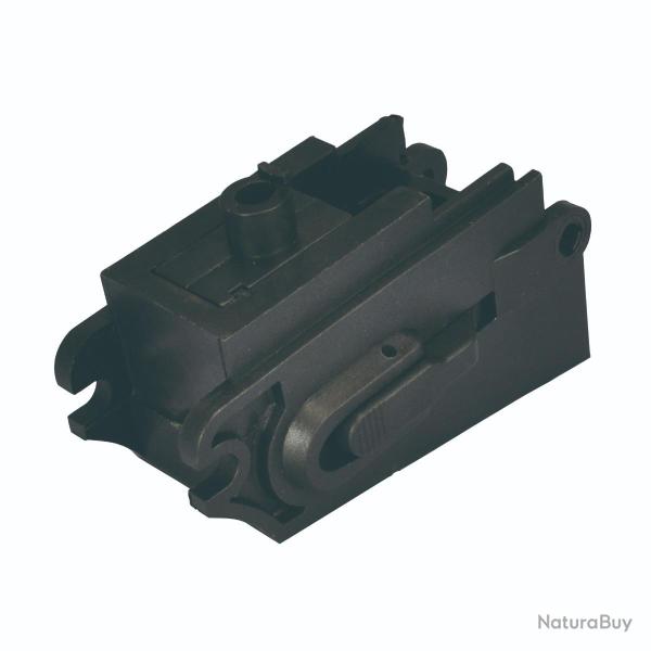 Battleaxe Adaptateur Chargeur G36 vers M4
