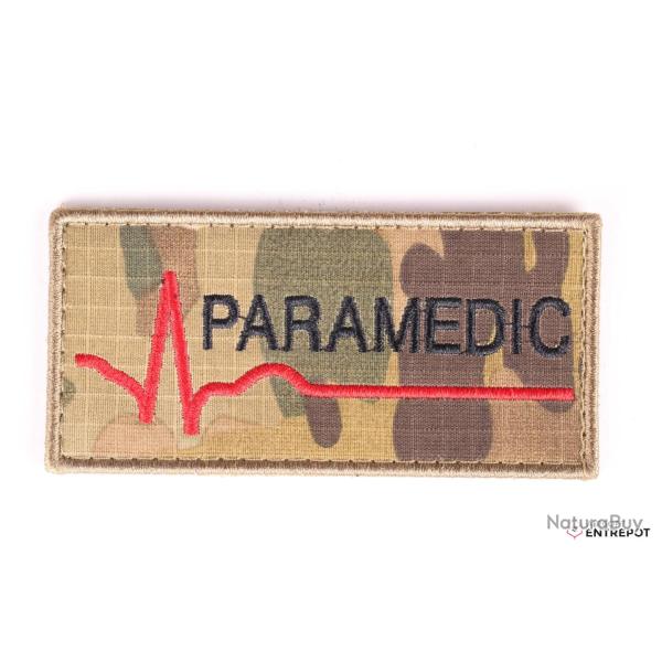 Patch Paramedic