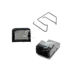 JJ Airsoft Killflash pour RMR Red Dot Sight (BK)