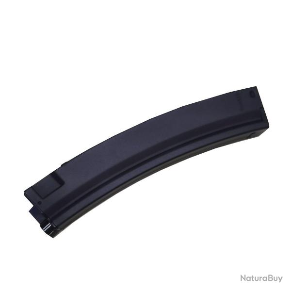 Battleaxe Mid-Cap MP5