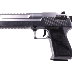 Desert Eagle L6 GBB (Silver)