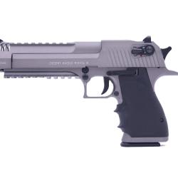 Desert Eagle L6 CO2 Full Auto GBB (Stainless)