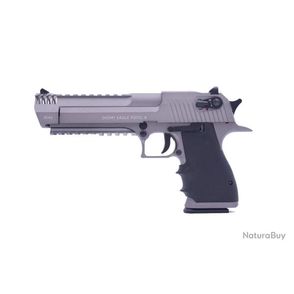 Desert Eagle L6 CO2 Full Auto GBB (Stainless)