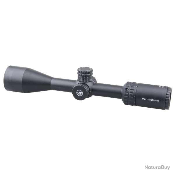 Vector Optics Hugo 3-12x44