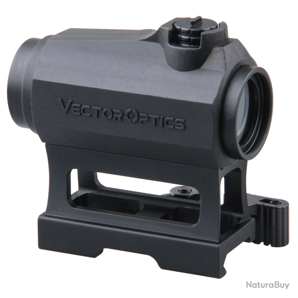 Vector Optics Red Dot Maverick 22mm MIL