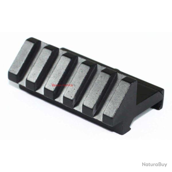 Vector Optics Rail Offset 45� (Picatinny)