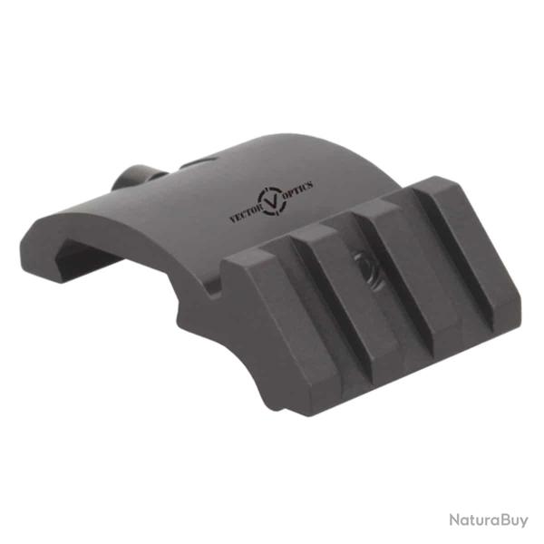 Vector Optics Rail Offset 45� Low Profile