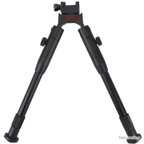 Rokstad Bipied 9-10.6" Universal