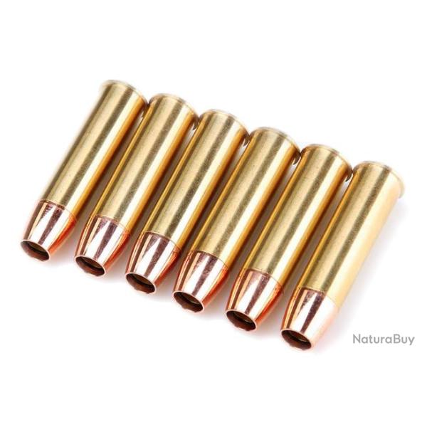 HFC Douilles de Revolvers (Lot de 6)