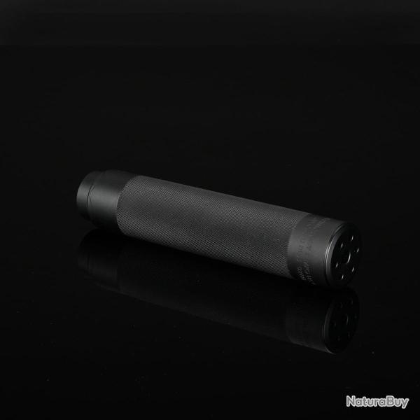 Silverback DTSS silencieux .30 (14mm CCW)