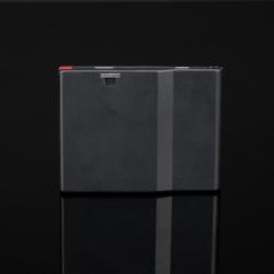 Silverback Chargeur ABS SRS light 25 Bbs (Noir)