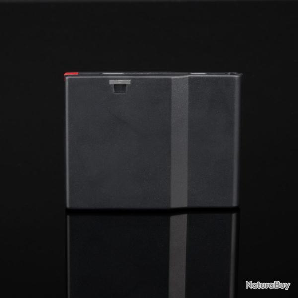 Silverback Chargeur ABS SRS light 25 Bbs (Noir)