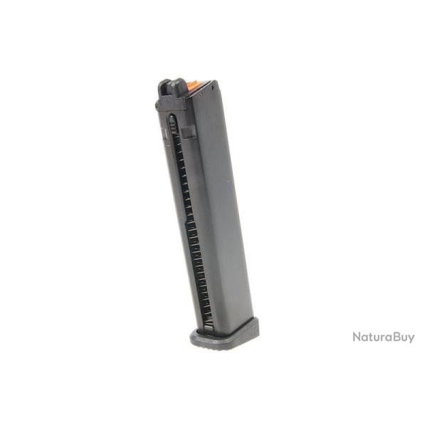 Modify Chargeur Gaz PP-2K 22Bbs