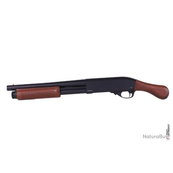 Golden Eagle Fusil � pompe M870 Spring (M8877 / Bois)