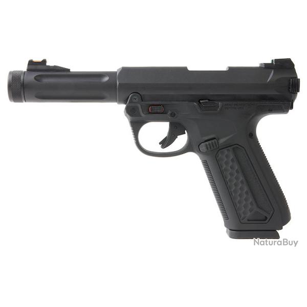 Action Army AAP01 GBB (Full Auto/Noir)