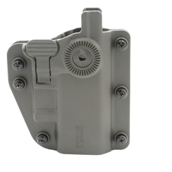 Holster Adapt-X Level 2 (Ranger Green)