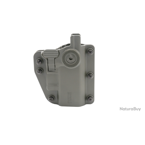 Holster Adapt-X Level 2 (Ranger Green)