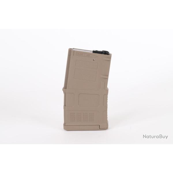 D-Day Chargeur court M4 20/70 (Tan)
