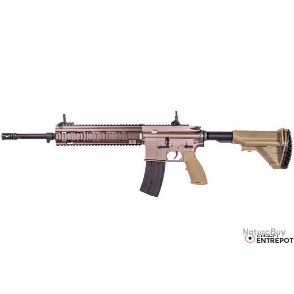 E&C M27 11"