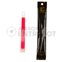 Clawgear Baton Lumineux (Rouge)