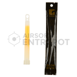 Clawgear Baton Lumineux (Blanc)