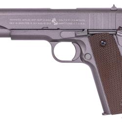 Colt 1911 Anniversary CO2 GBB (Full M&eacute;tal)