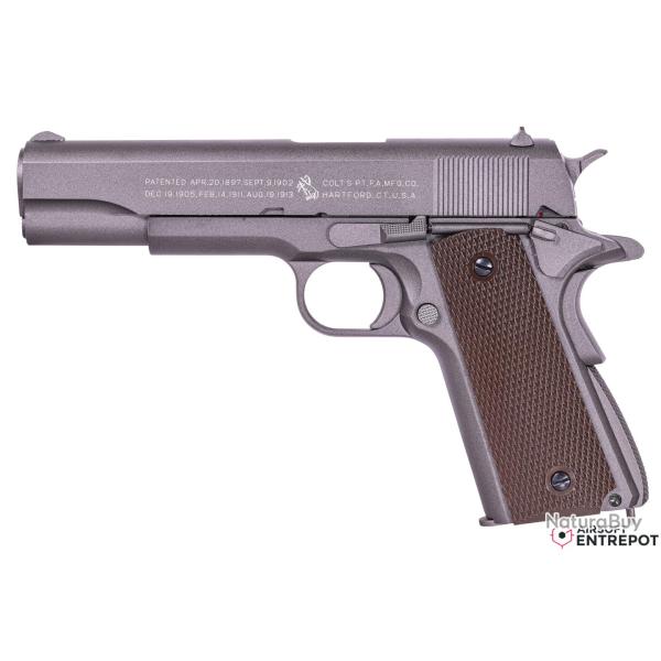 Colt 1911 Anniversary CO2 GBB (Full M�tal)
